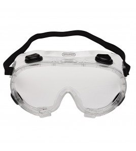 Professional Safety Goggles