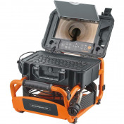 Laserliner 084.230A HD30 Professional Pipework Inspection System