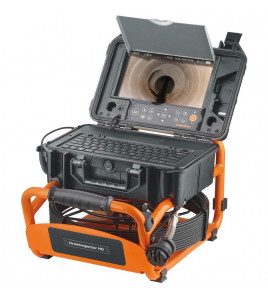 Laserliner 084.230A HD30 Professional Pipework Inspection System