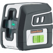 Laserliner 036.731E SmartCross-Laser GX Set Cross-Line Laser