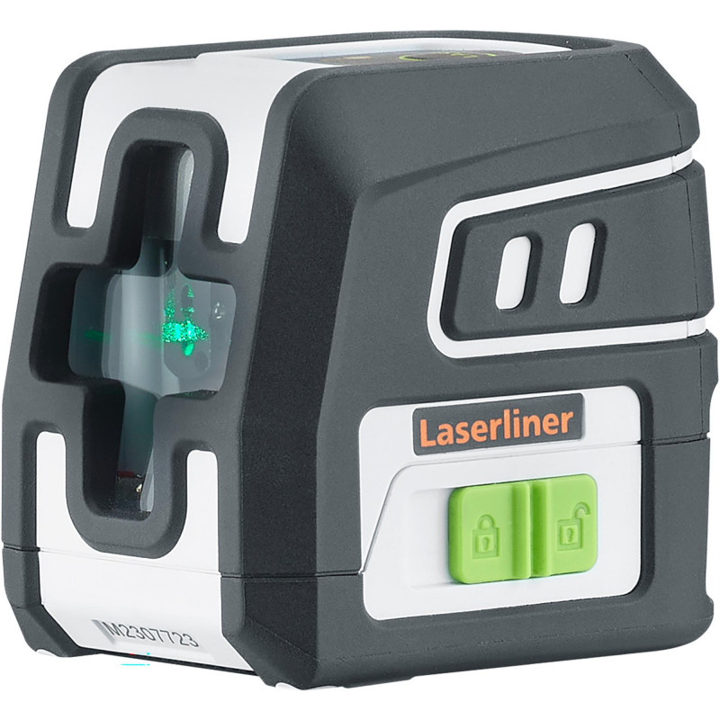 Laserliner 036.731E SmartCross-Laser GX Set Cross-Line Laser