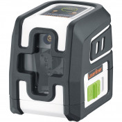 Laserliner 036.731E SmartCross-Laser GX Set Cross-Line Laser