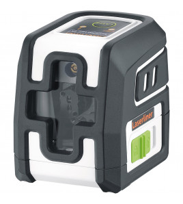 Laserliner 036.731E SmartCross-Laser GX Set Cross-Line Laser