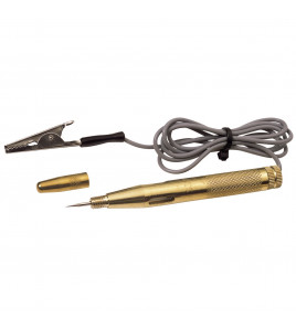 6-24V DC Automotive Circuit Tester