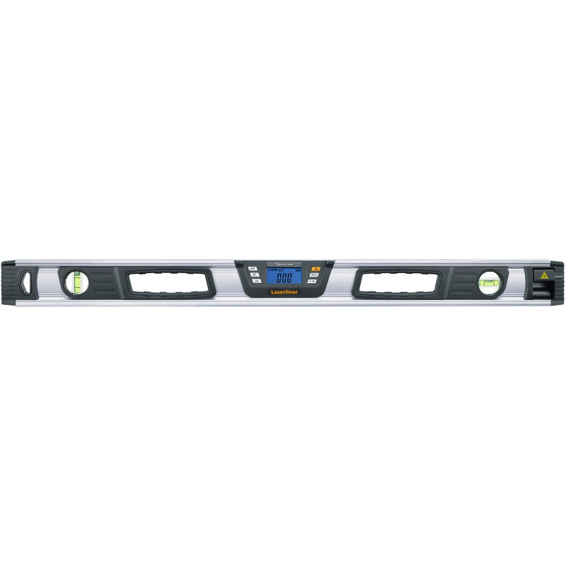 Laserliner 081.257A DigiLevel Laser G80 Digital Electronic Spirit Level, 800mm