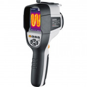 Laserliner 082.086A Compact Thermal Imaging Camera