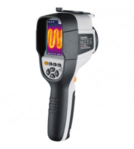 Laserliner 082.086A Compact Thermal Imaging Camera