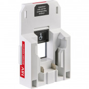 Laserliner 036.380.11A PowerAdapter Milwaukee Compatible Adaptor