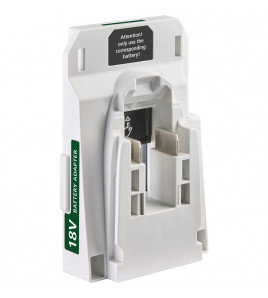 Laserliner 036.380.13A PowerAdapter Compatible Multi-18V
