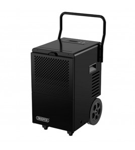 230V Industrial Dehumidifier, 900W, 50L