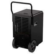 230V Industrial Dehumidifier, 900W, 50L