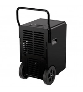 230V Industrial Dehumidifier, 900W, 50L
