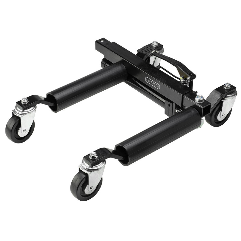 Wheel Skate, 680kg