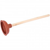 Sink Plunger, 135mm