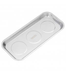 Stainless Steel Magnetic Parts Tray