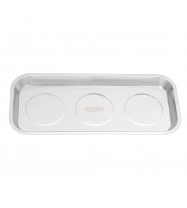 Stainless Steel Magnetic Parts Tray