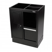 BUNKER Modular Multi-Function Floor Cabinet, 680mm