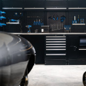 BUNKER® Modular Wall Cabinet, 680mm