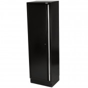 BUNKER Modular Tall Floor Cabinet, 1 Door, 600mm