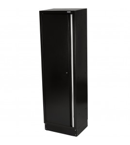BUNKER Modular Tall Floor Cabinet, 1 Door, 600mm