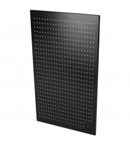 BUNKER® Modular Back Panel/Pegboard, 602mm