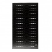 BUNKER® Modular Back Panel/Pegboard, 602mm