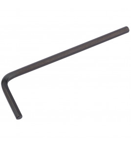 Metric Hexagon Key, 2.5mm