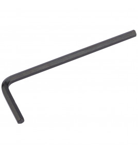 Metric Hexagon Key, 3mm