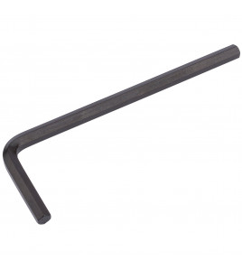 Metric Hexagon Key, 3.5mm