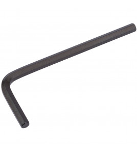 Metric Hexagon Key, 4mm