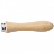 Hardwood File Handle, 150mm