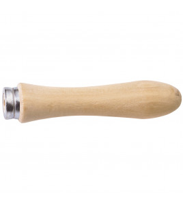 Hardwood File Handle, 150mm