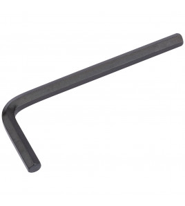 Metric Hexagon Key, 5.5mm