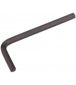 Metric Hexagon Key, 6mm