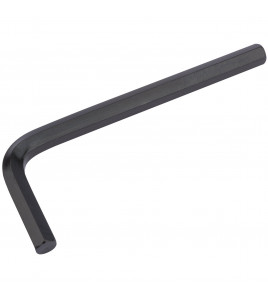 Metric Hexagon Key, 7mm