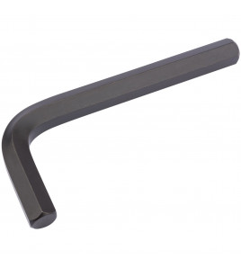 Metric Hexagon Key, 17mm