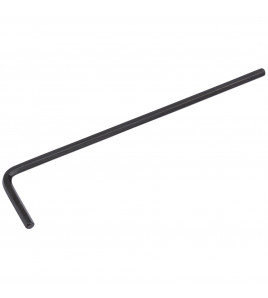 Extra Long Metric Hexagon Key, 2.5mm