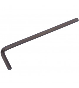 Extra Long Metric Hexagon Key, 5mm