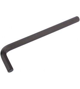 Extra Long Metric Hexagon Key, 12mm