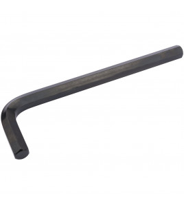 Extra Long Metric Hexagon Key, 17mm