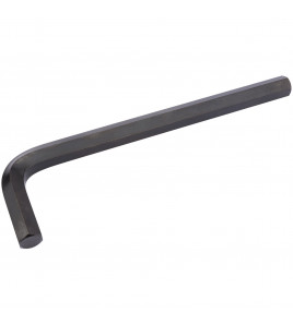 Extra Long Metric Hexagon Key, 19mm