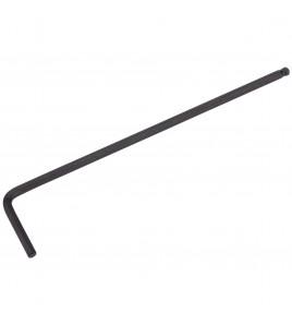 Metric Hexagon and Ball End Hexagon Keys, 2mm