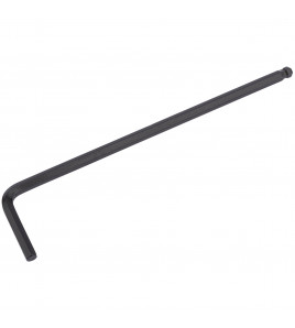 Metric Hexagon and Ball End Hexagon Keys, 3mm