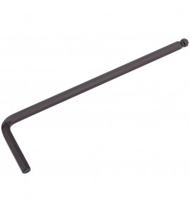 Metric Hexagon and Ball End Hexagon Keys, 4mm