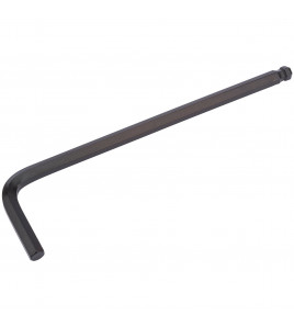 Metric Hexagon and Ball End Hexagon Keys, 5mm