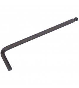 Metric Hexagon and Ball End Hexagon Keys, 5.5mm