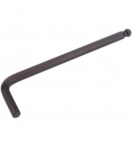 Metric Hexagon and Ball End Hexagon Keys, 8mm