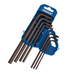 Imperial Hexagon Key Set (7 Piece)