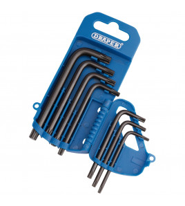 Draper TX-STAR® Key Set (7 Piece)