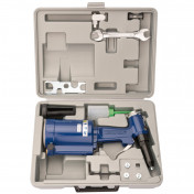Air Riveter Kit in Case - Discontinued